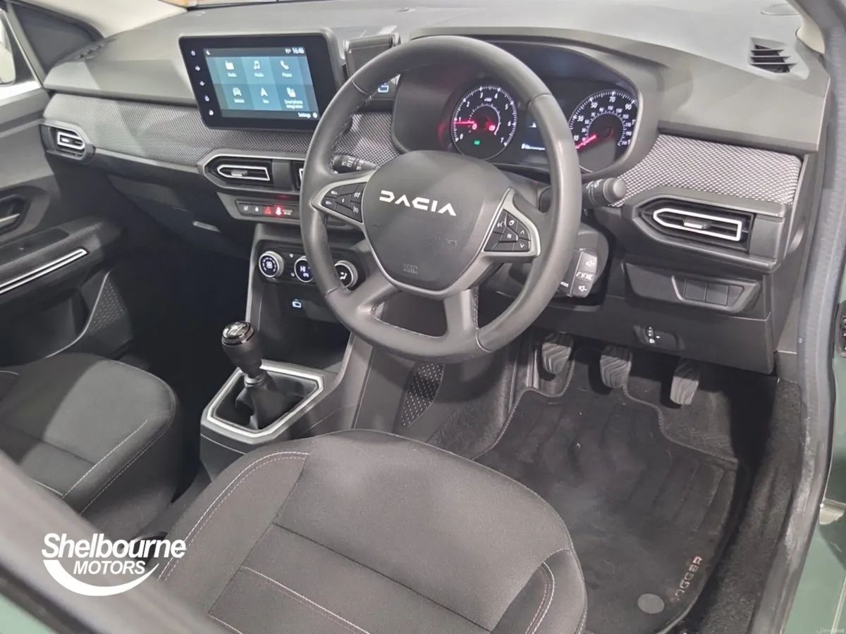 Dacia Jogger EXTREME SE TCE - Image 4