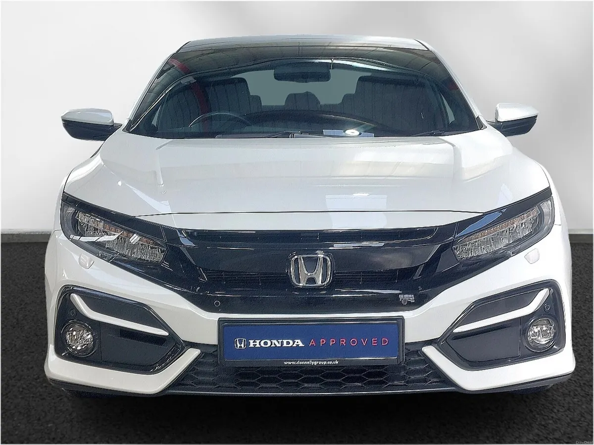 Honda Civic 1.0 VTEC Turbo 126 EX 5dr - Image 6