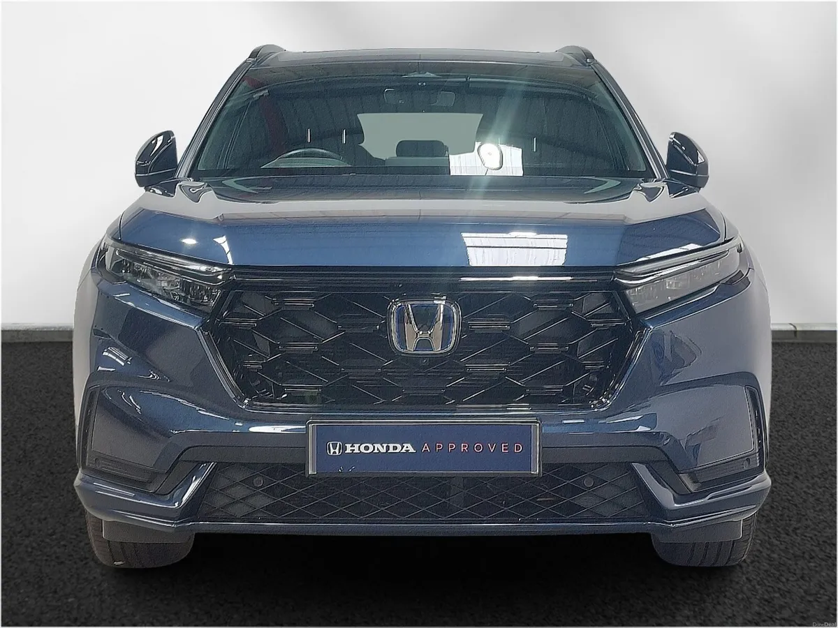Honda CR-V 2.0 ePHEV Advance Tech 5dr eCVT - Image 6