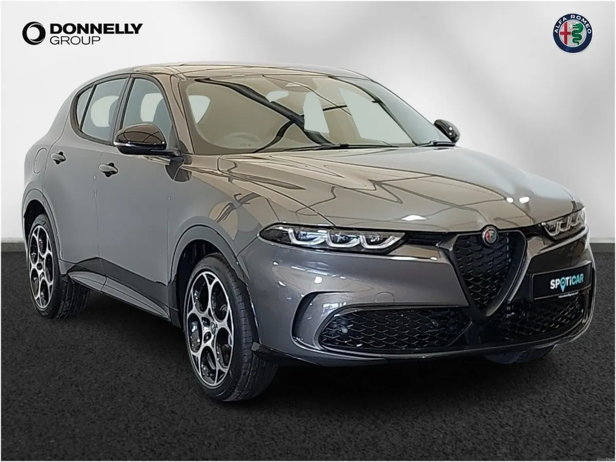Alfa Romeo Tonale Hatchback Sprint - Image 1