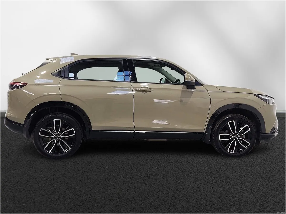 Honda HR-V 1.5 eHEV Advance 5dr CVT - Image 5