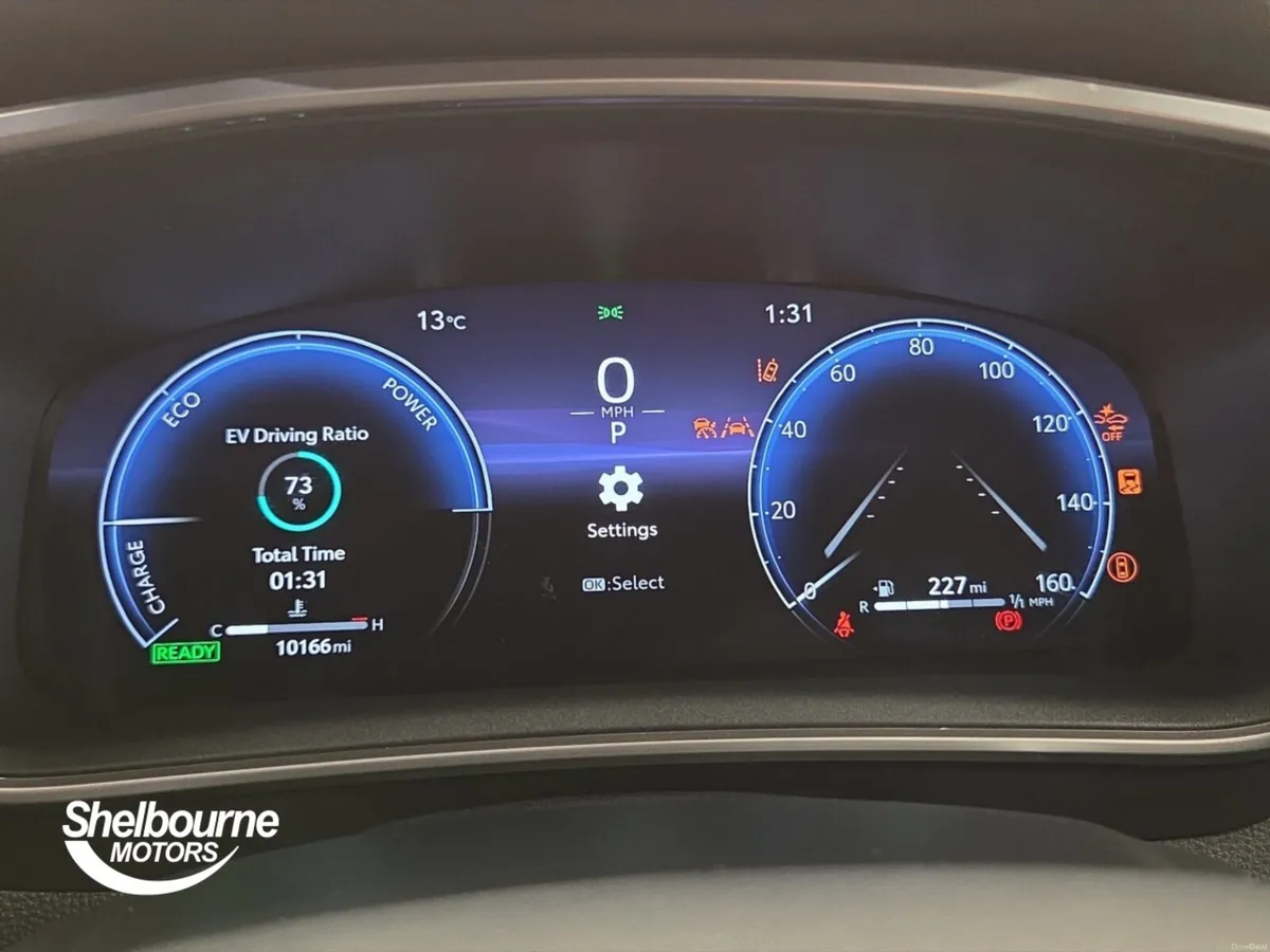 Toyota Corolla 1.8 Hybrid Icon 5dr CVT - Image 5