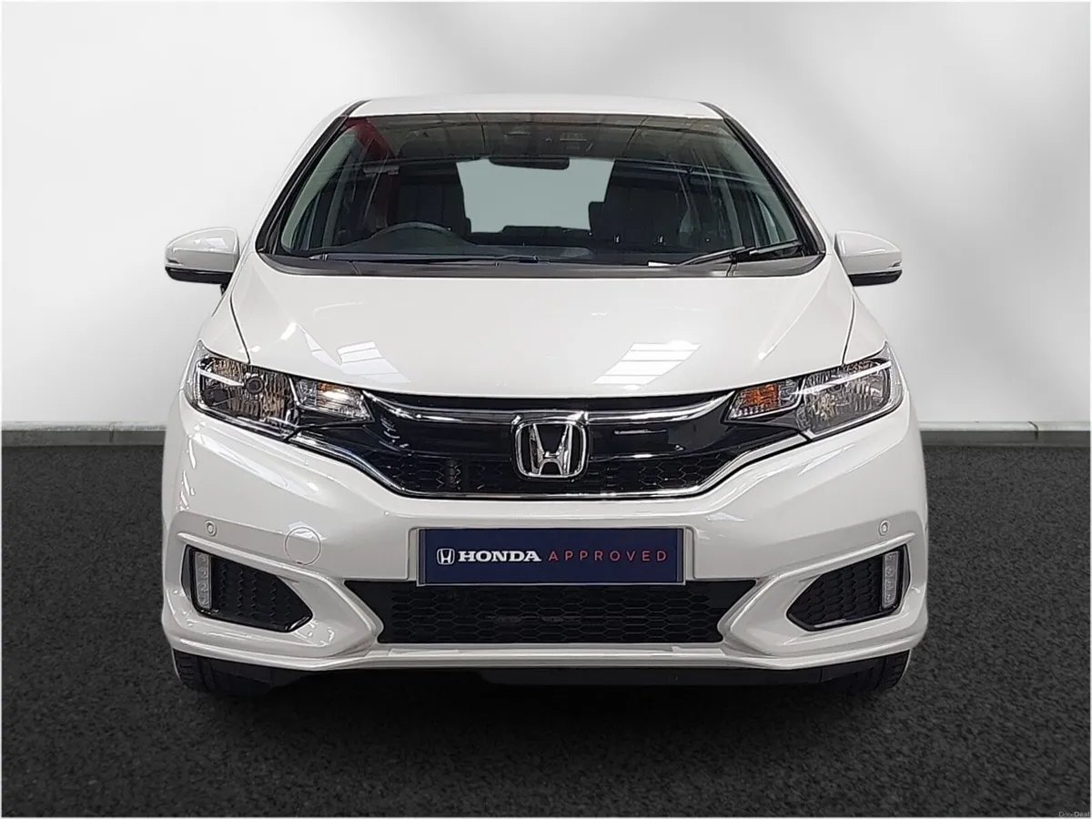 Honda Jazz 1.3 i-VTEC SE 5dr - Image 6