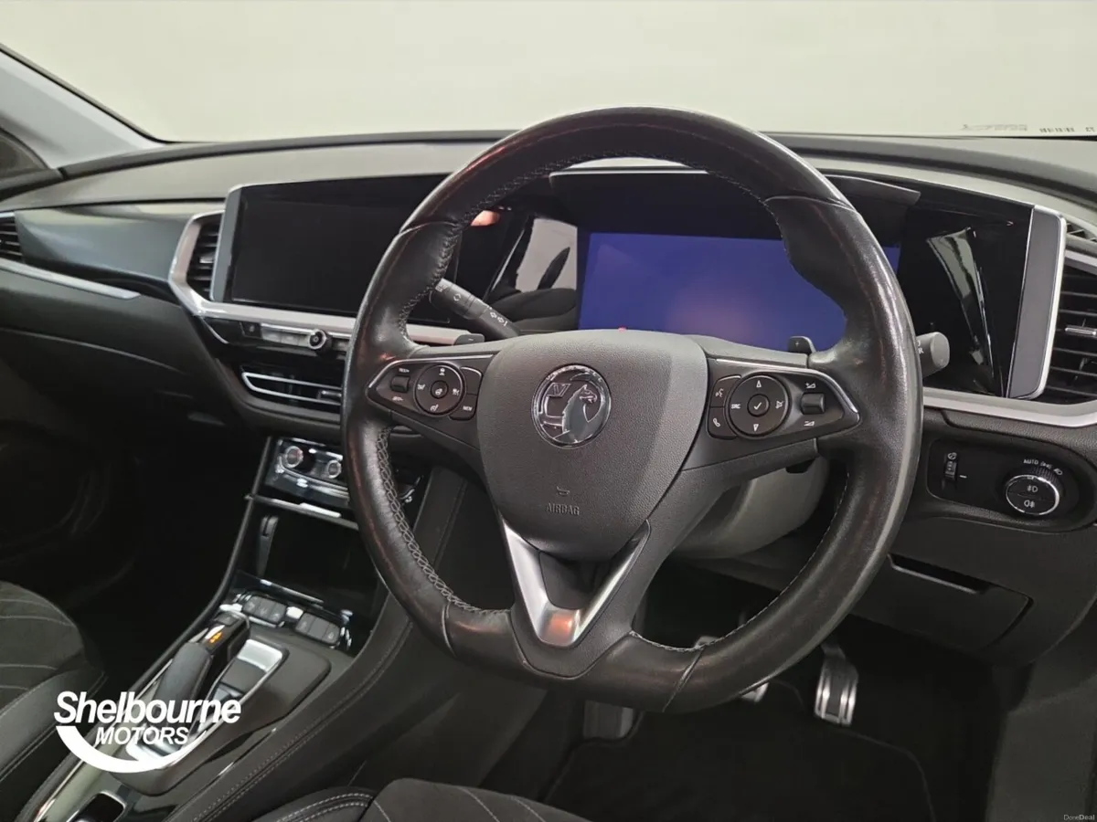 Vauxhall Grandland 1.5 Turbo D Ultimate 5dr Auto - Image 4