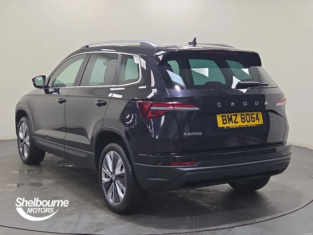Skoda KAROQ 1.5 TSI SE L 5dr DSG - Image 2
