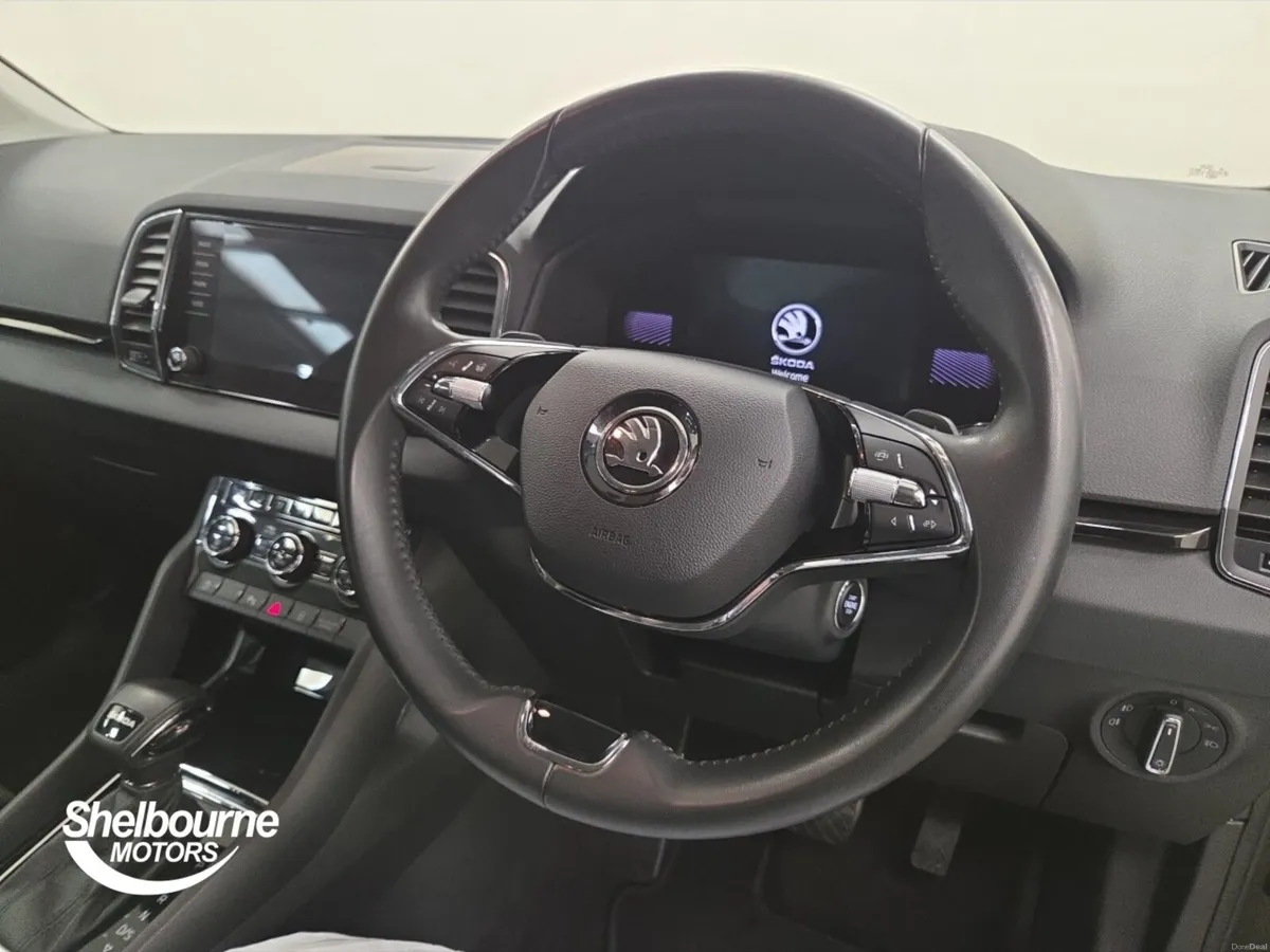 Skoda KAROQ 1.5 TSI SE L 5dr DSG - Image 4