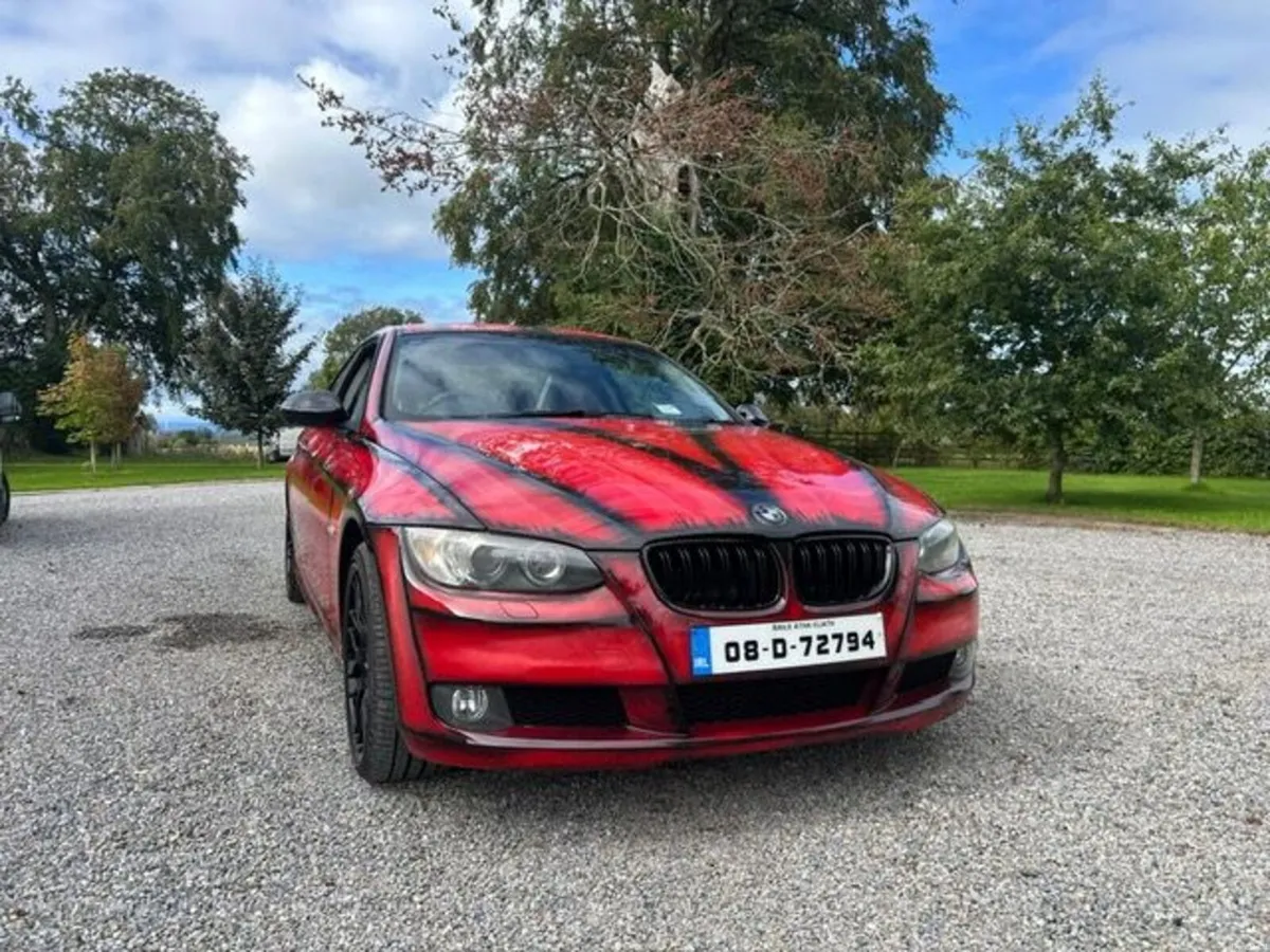 BMW 3-Series 2008 - Image 5
