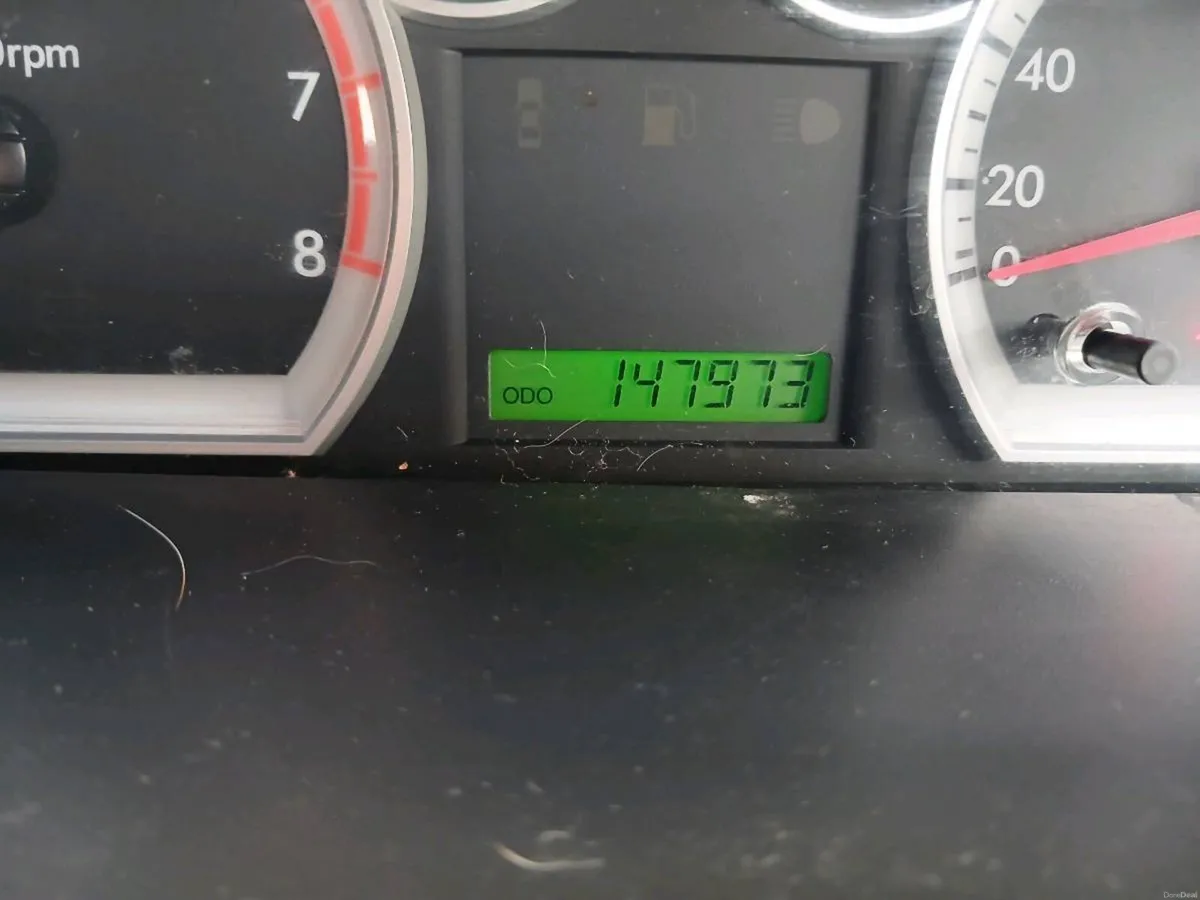 Chevrolet Aveo 2011   750 euro - Image 4