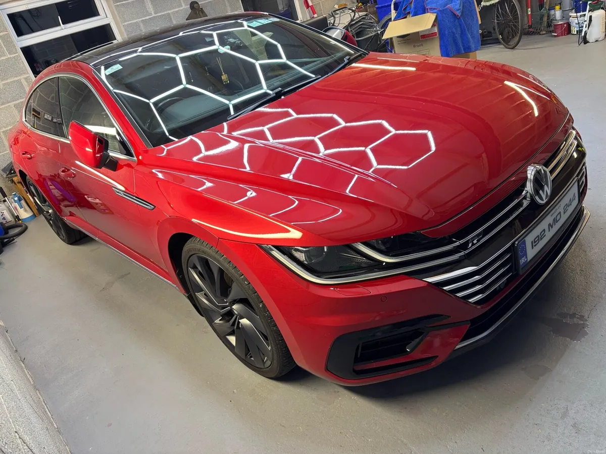 Volkswagen Arteon R line - Image 2