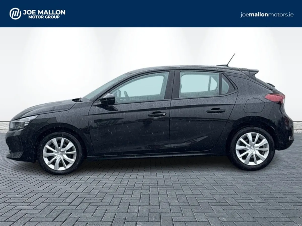 Opel Corsa SC 1.2i (75PS) S/S 5 Speed - Image 4