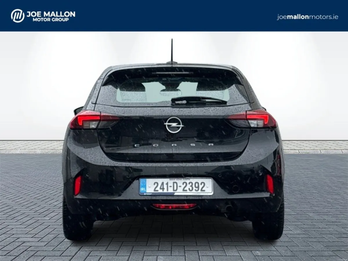 Opel Corsa SC 1.2i (75PS) S/S 5 Speed - Image 5