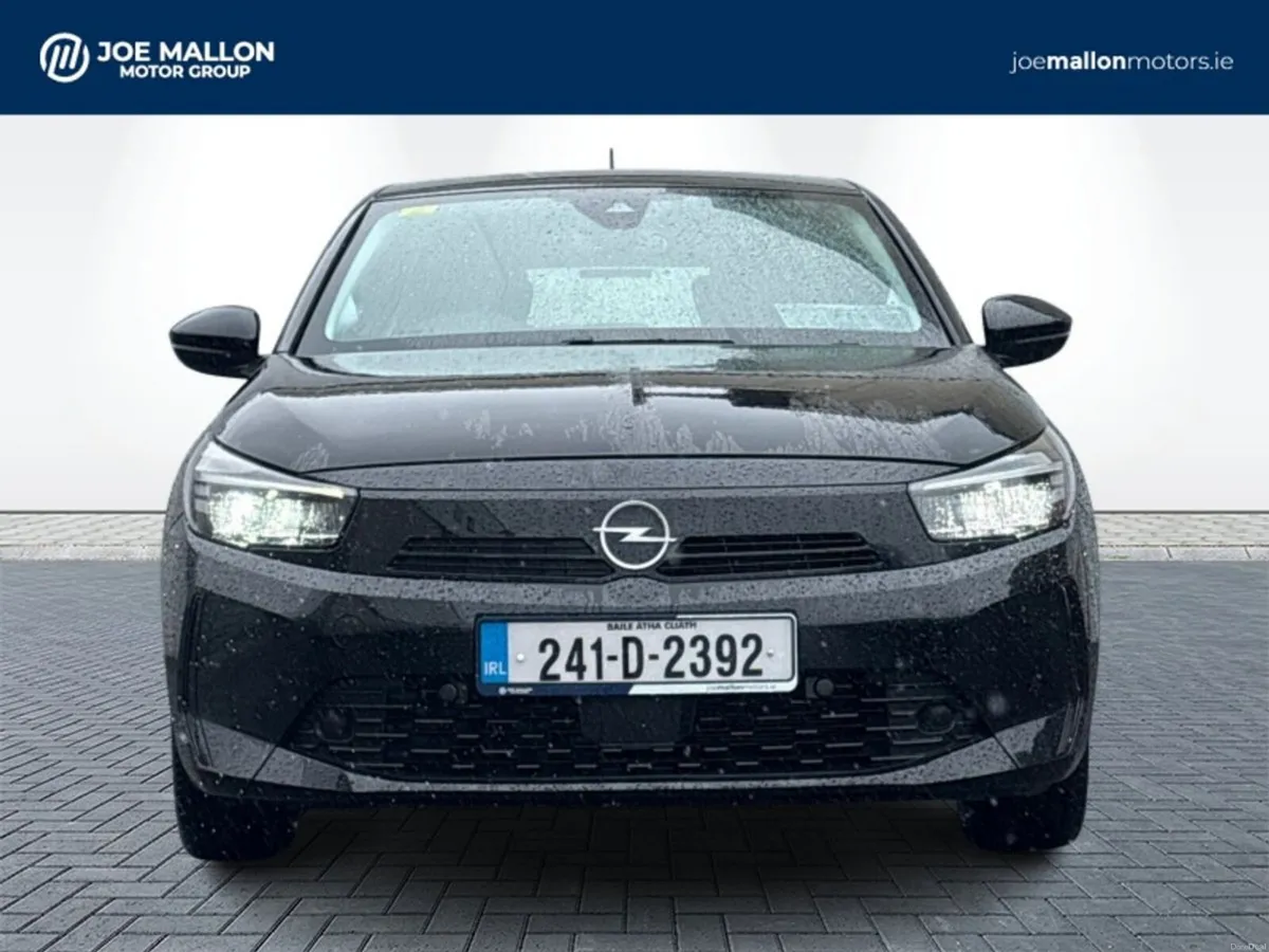 Opel Corsa SC 1.2i (75PS) S/S 5 Speed - Image 3