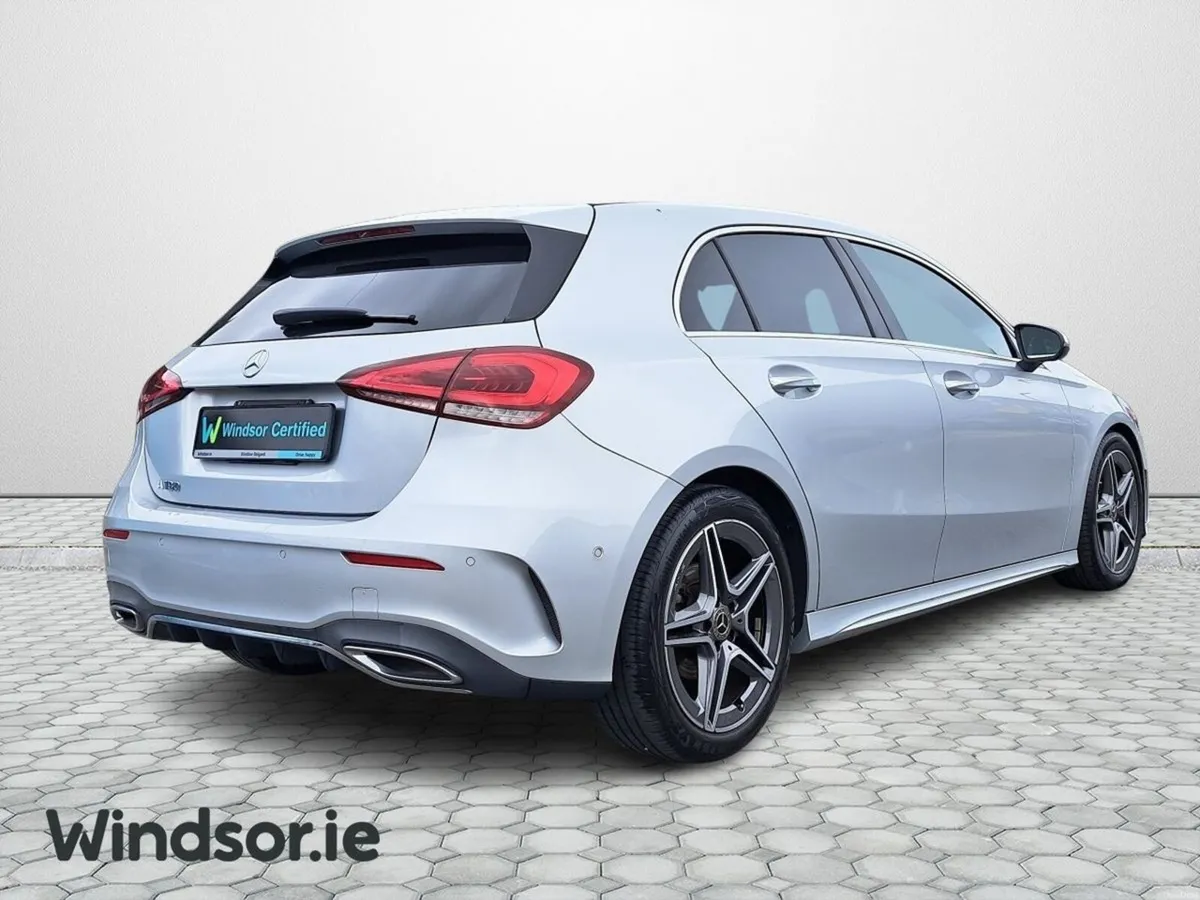 Mercedes-Benz A-Class A180 STYLE AMG-LINE - Image 2