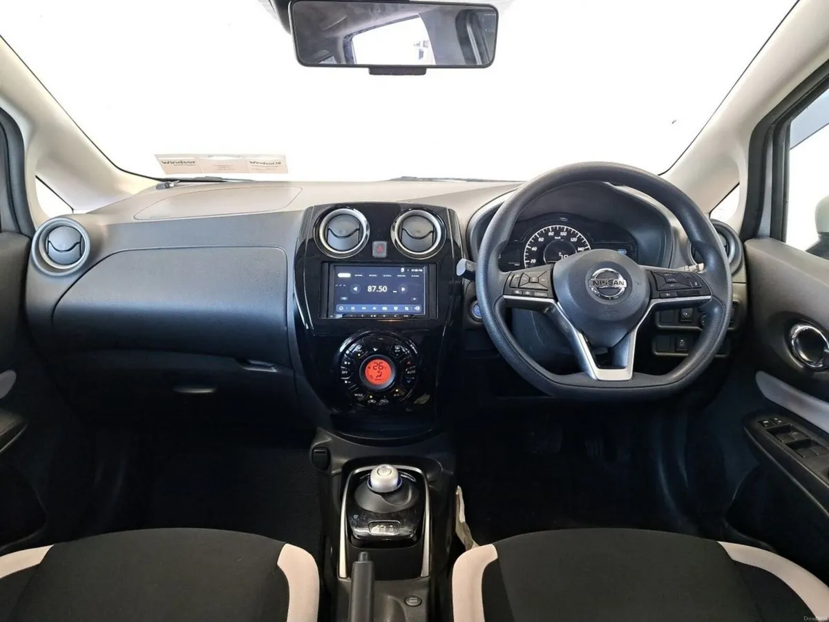 Nissan Note E-POWER HYBRID - Image 2