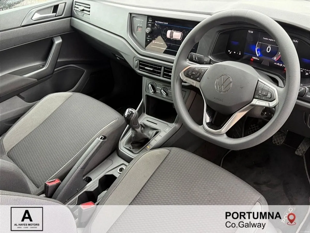 Volkswagen Polo EDITION 75  1.0 MPI 80HP M5F - Image 2