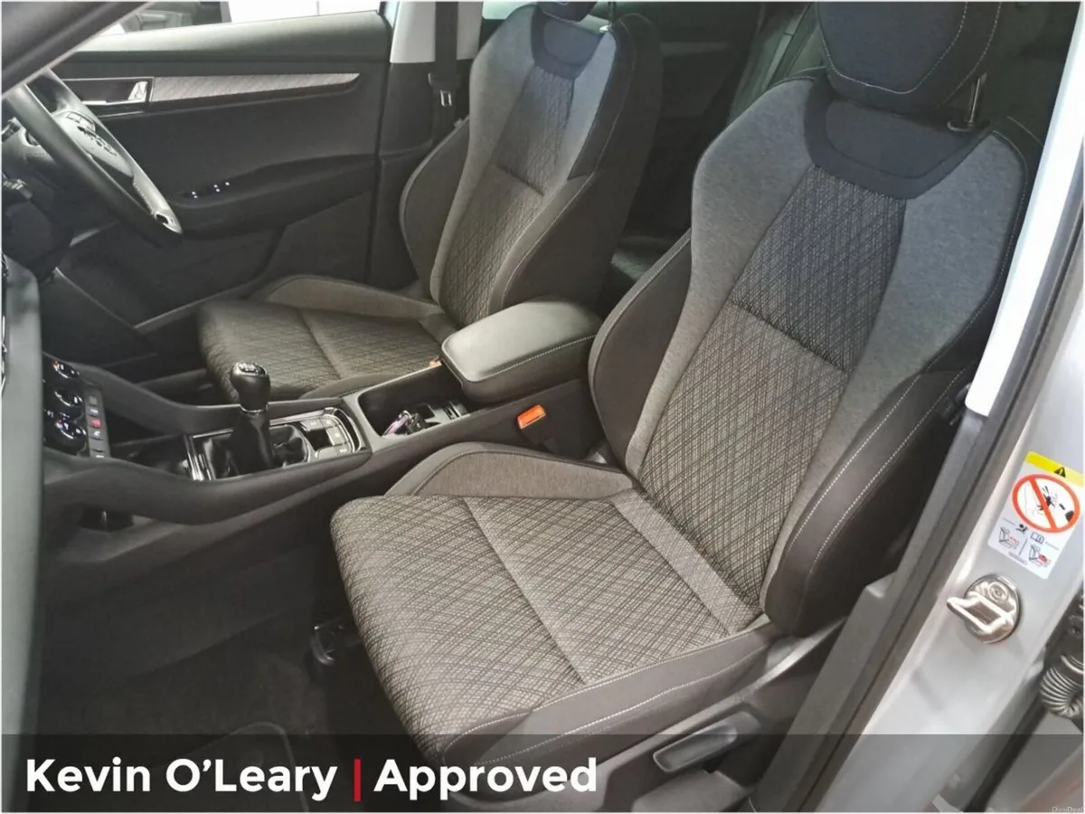 Skoda Karoq 1.0TSi SELECTION 115HP - Image 4