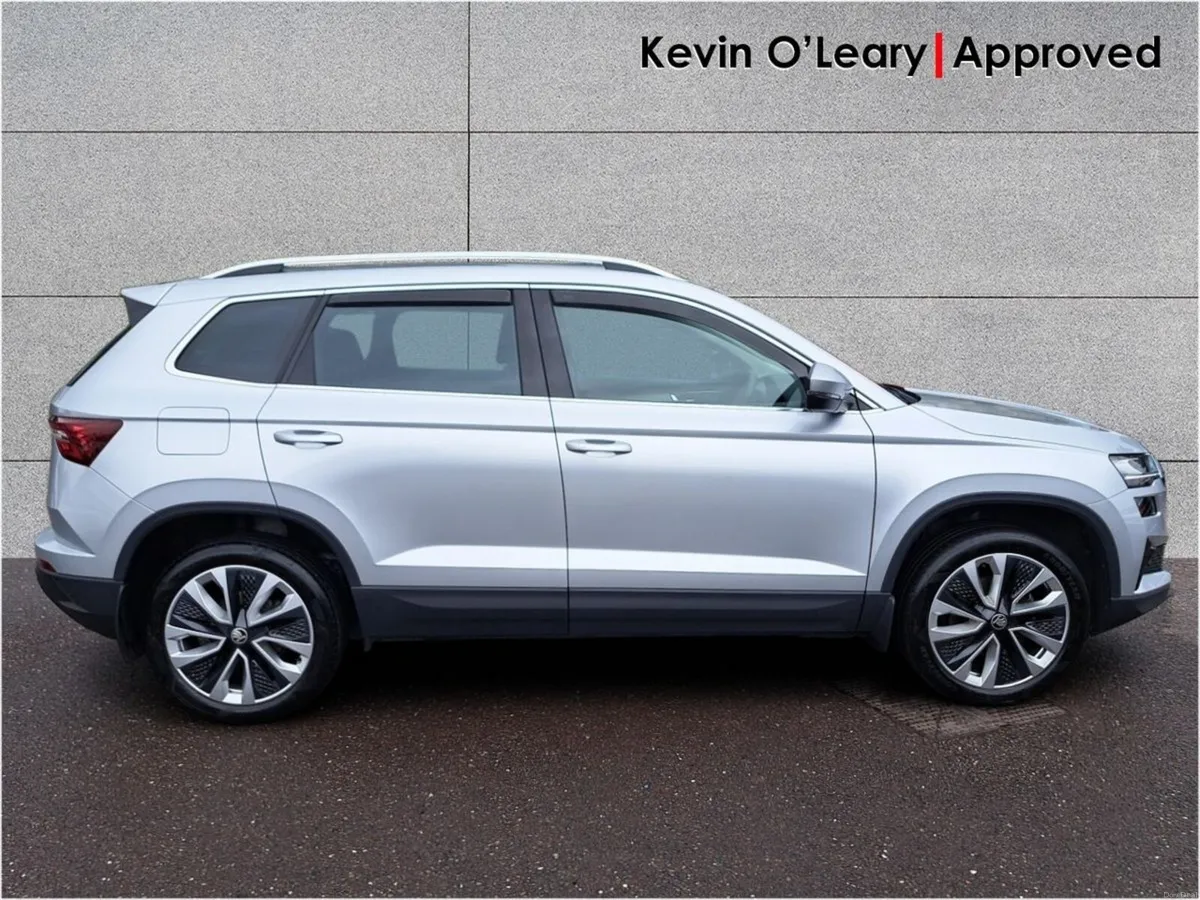 Skoda Karoq 1.0TSi SELECTION 115HP - Image 6
