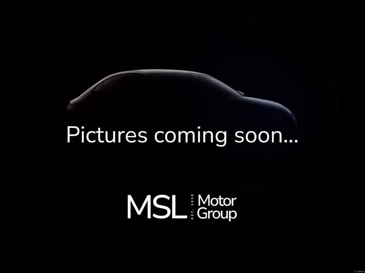 Toyota RAV4 Sport 2.5 Hybrid - COMING SOON - Image 1