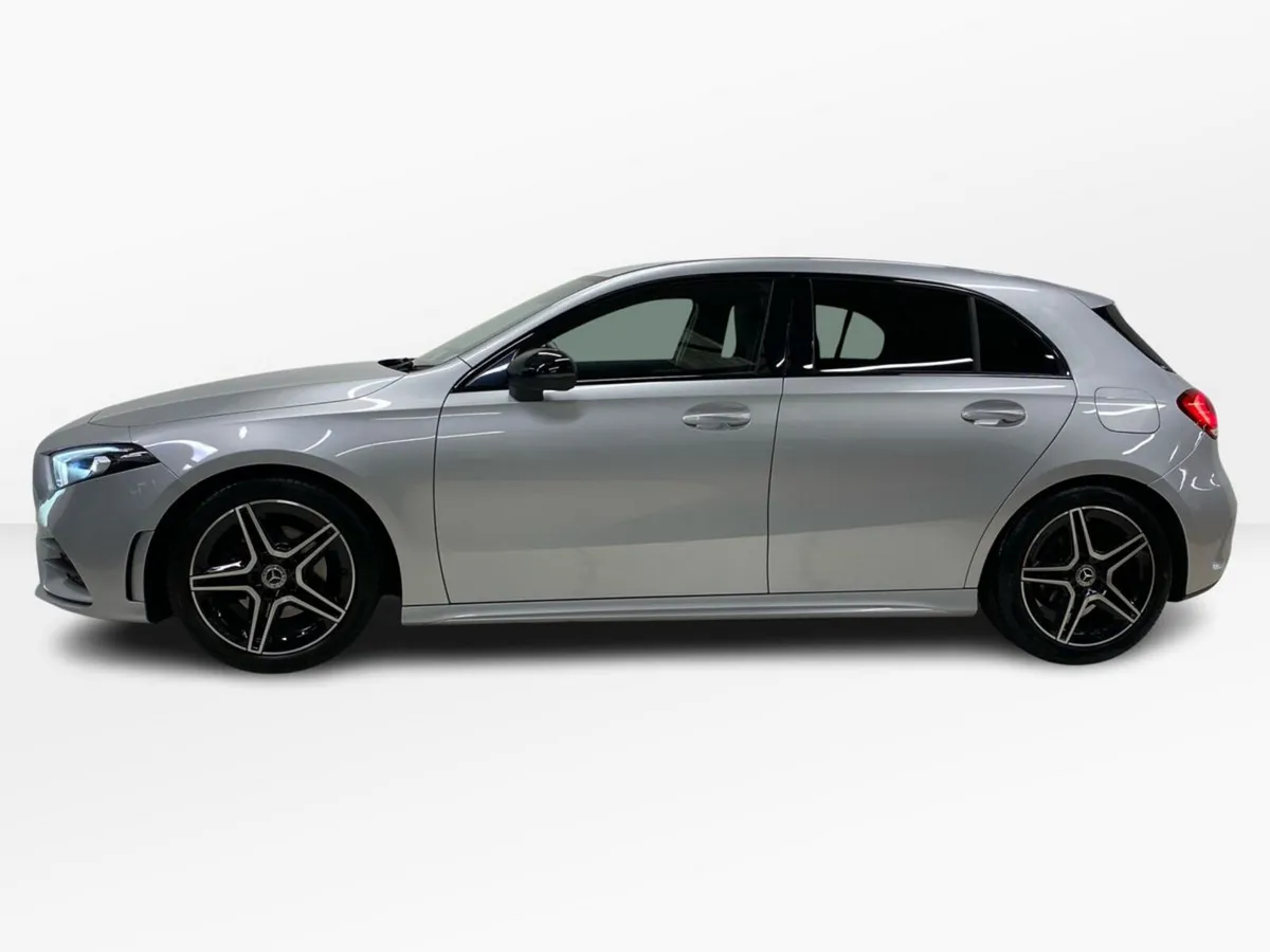 Mercedes-Benz A-Class A 180 Auto AMG Light & Night - Image 5