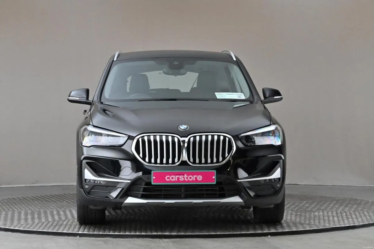 BMW X1 2.0 X LINE SDRIVE18D - Image 2