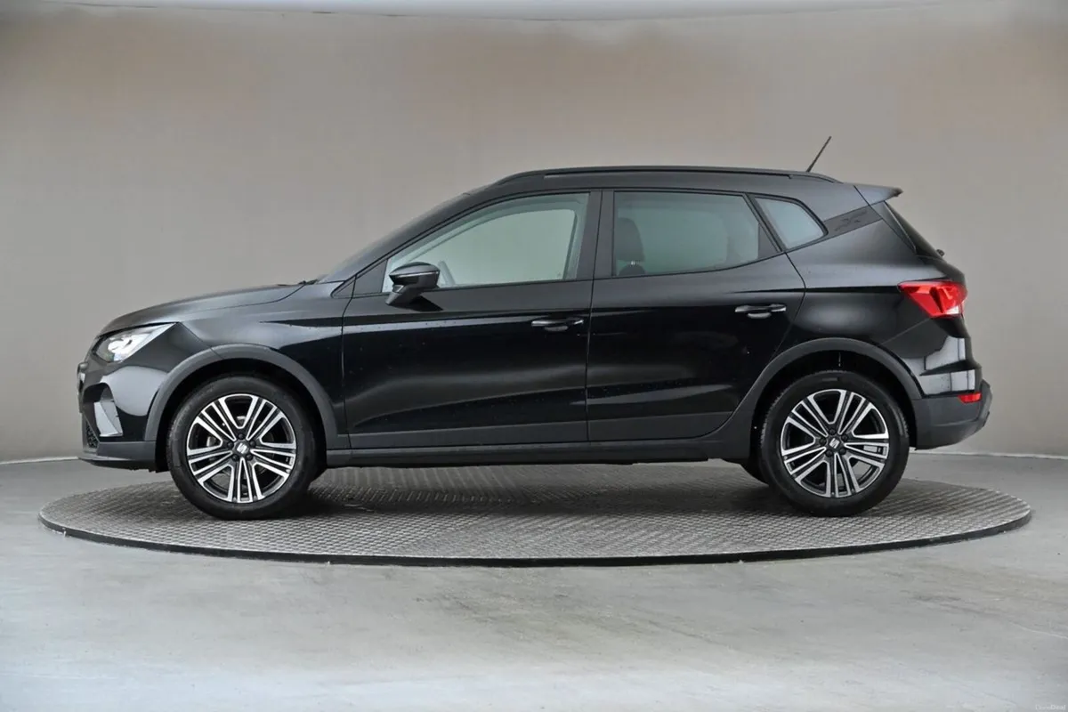 SEAT Arona 1.0 TSI 95BHP SE+ 5SPD - Image 5