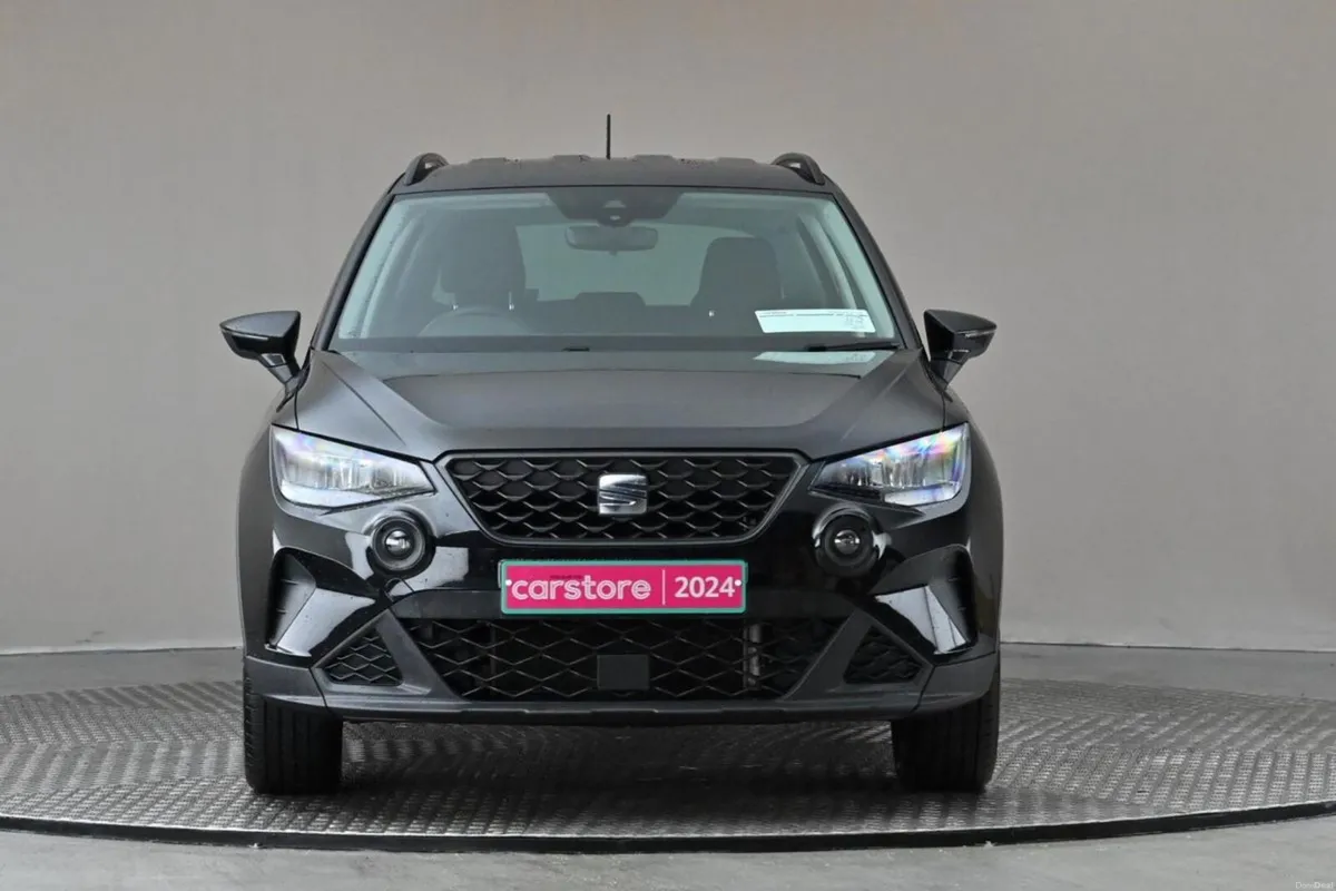 SEAT Arona 1.0 TSI 95BHP SE+ 5SPD - Image 2