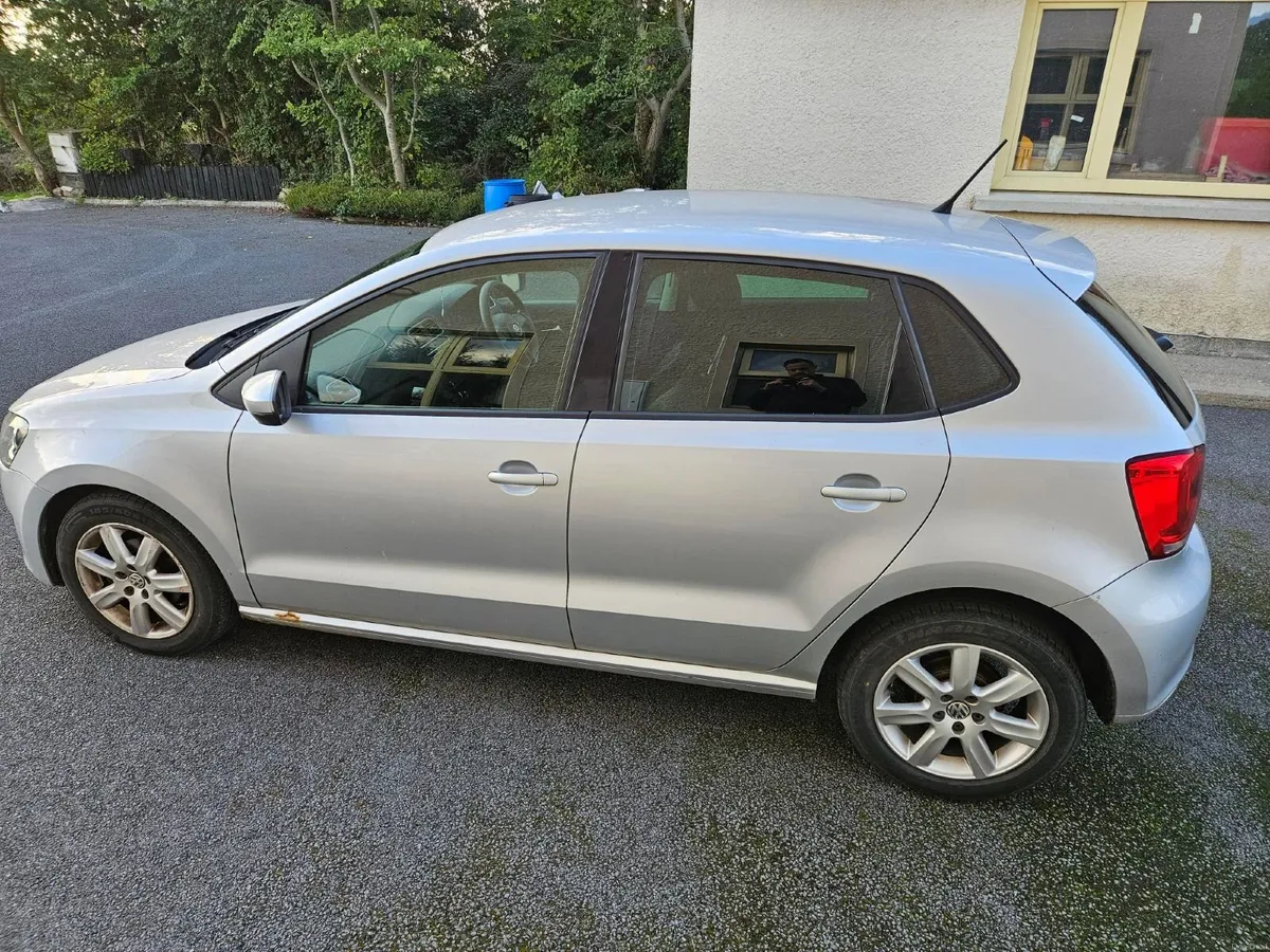 2012 VW Polo 1.2 Petrol – Excellent Condition - Image 3