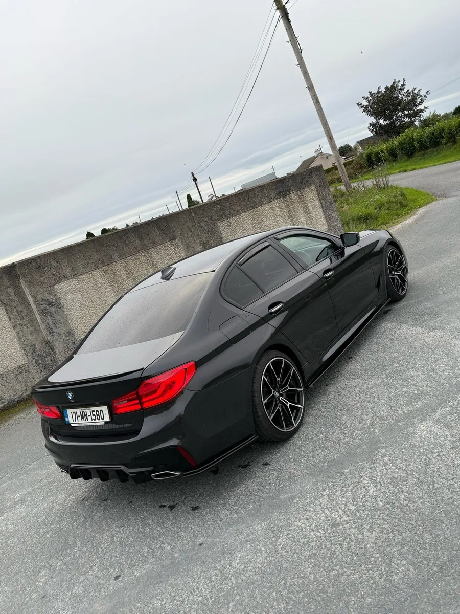 BMW G30 Msport - Image 2