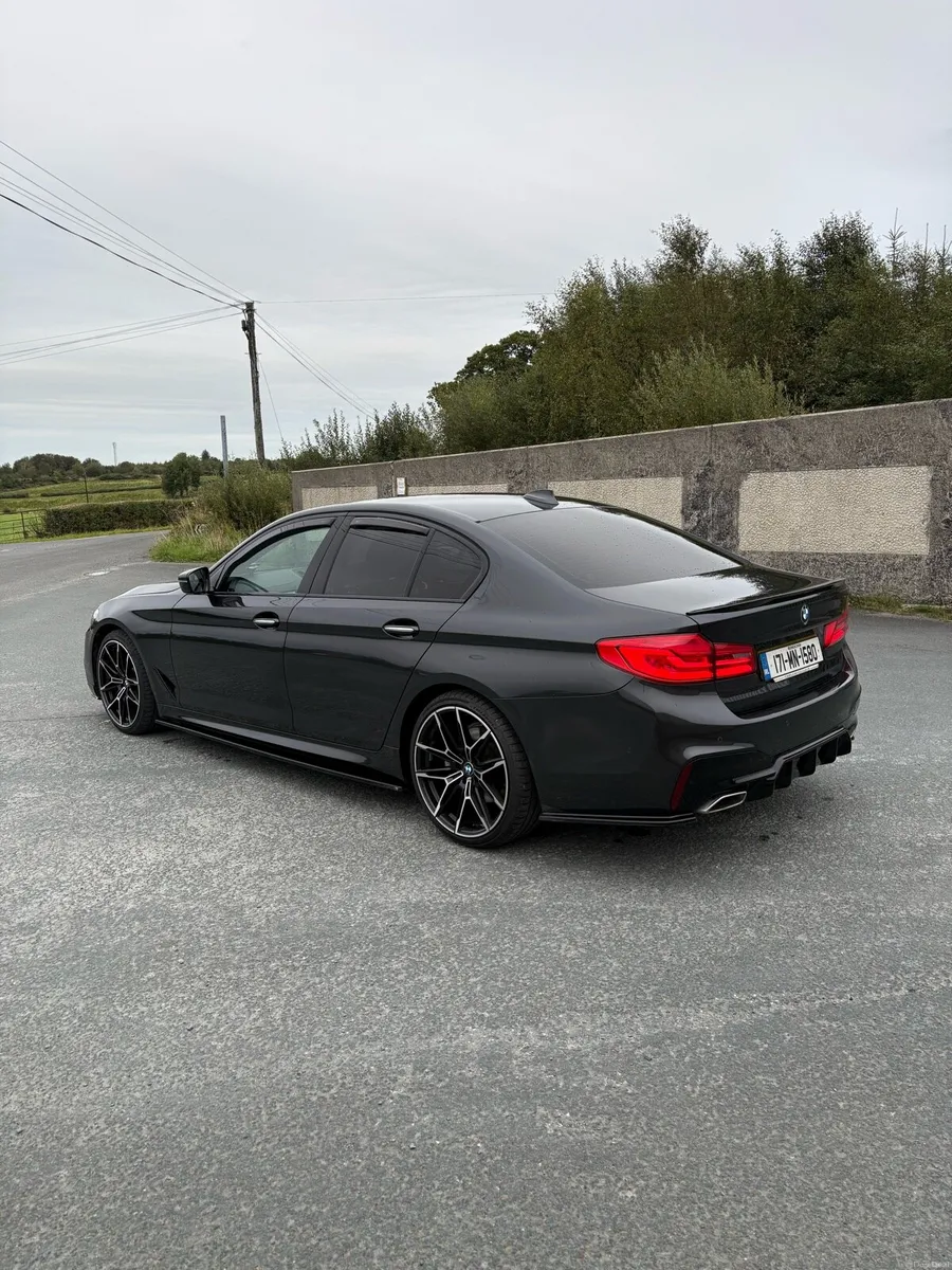 BMW G30 Msport - Image 5