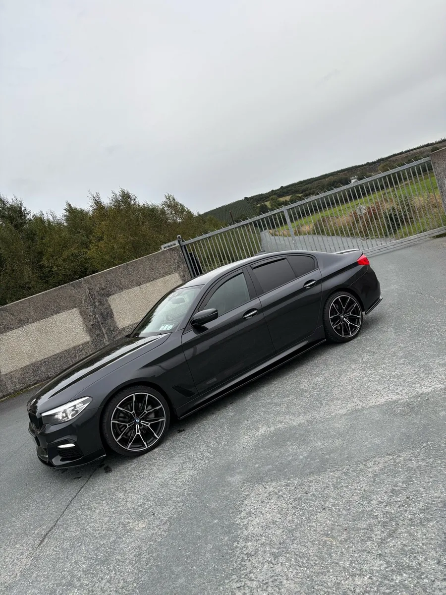BMW G30 Msport - Image 6