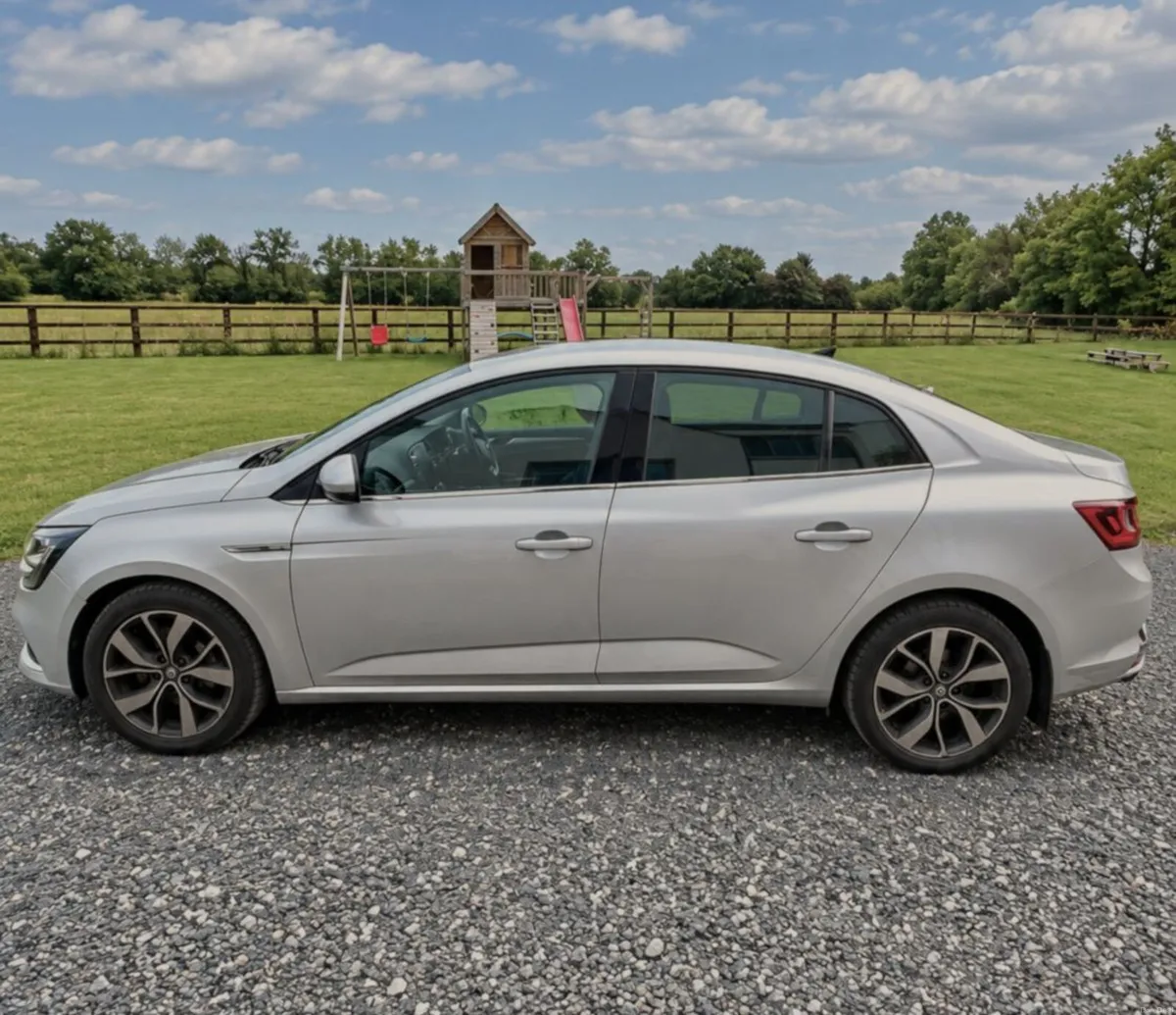 Renault Megane S Grand Coupe Dynamique🔥NCT  2028 - Image 4