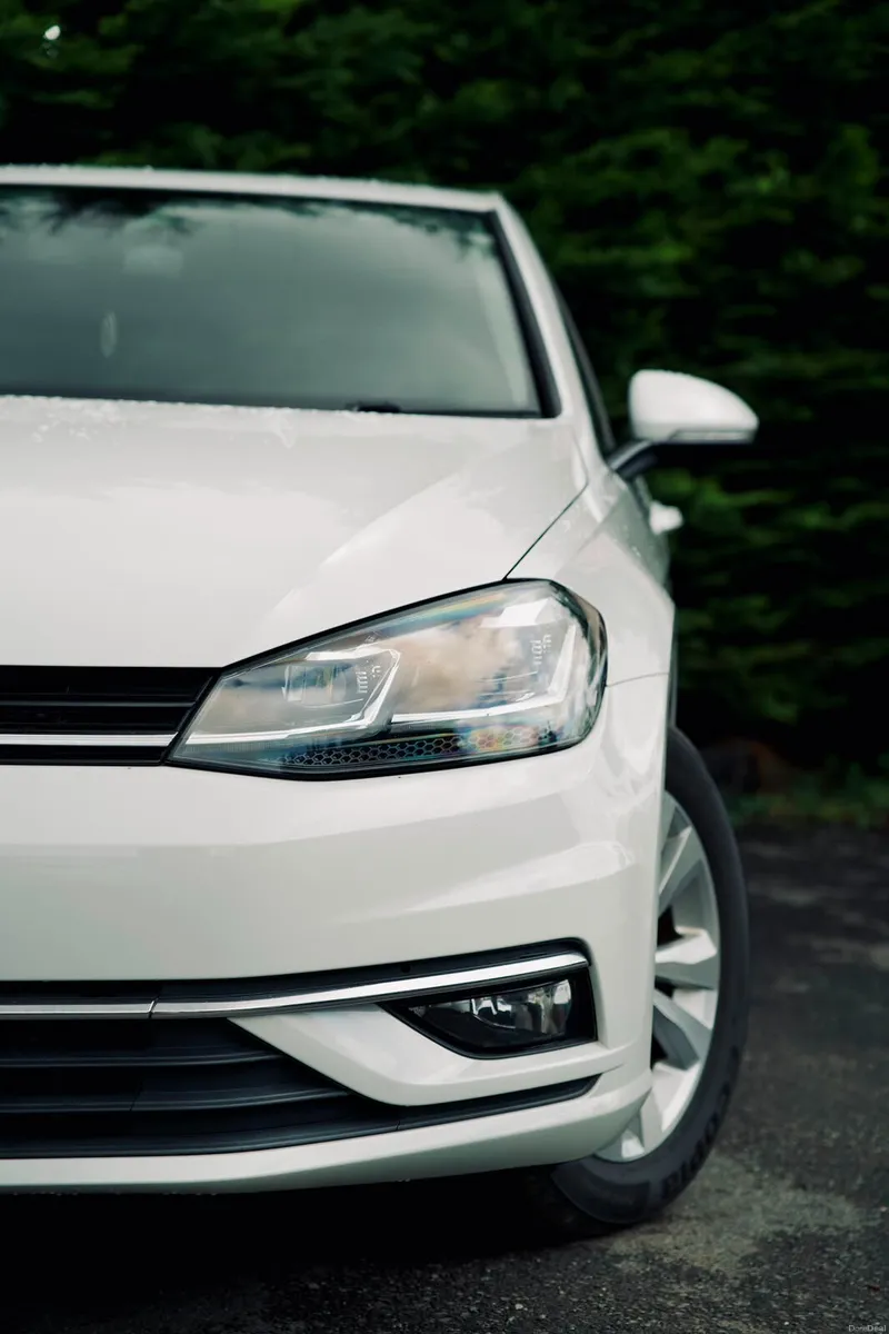Volkswagen Golf Comfortline 2018 |Efficient Hatchb - Image 5