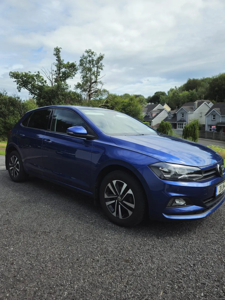 VW Polo united DSG 60k kms - Image 6