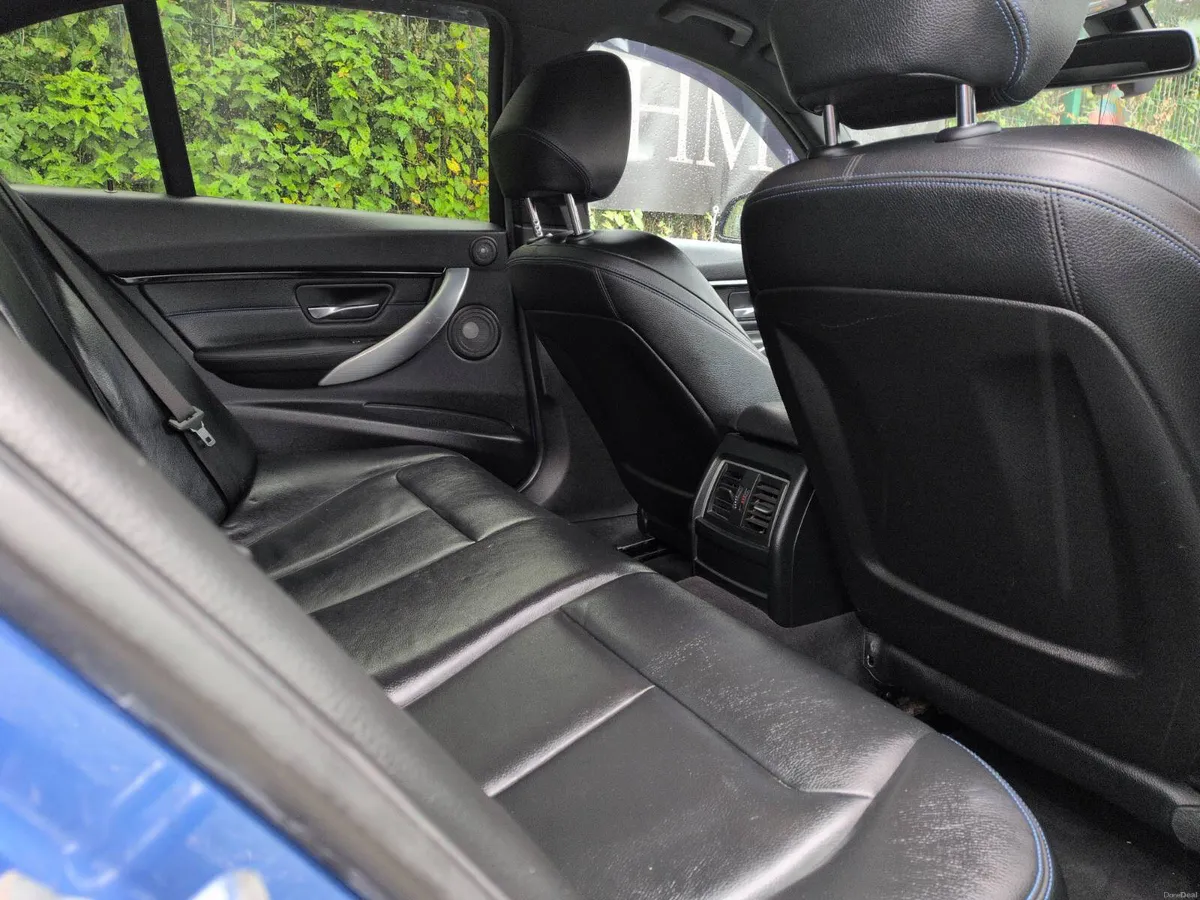 2017 BMW 320D Msport *Nct* - Image 3