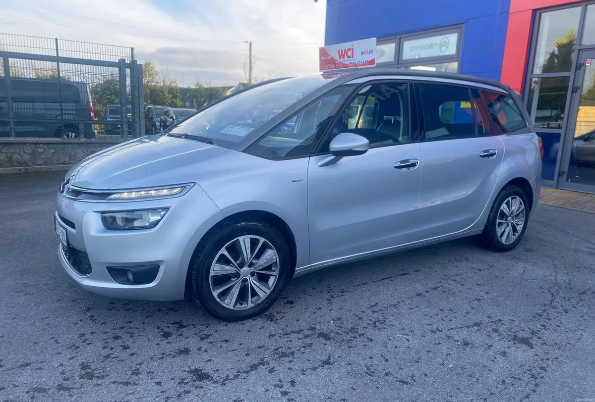 Citroen C4 2014 - Image 3