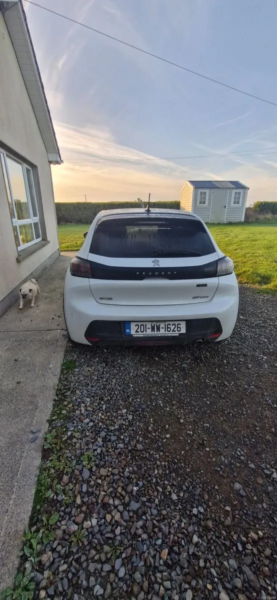Peugeot 208 GT Line 2020 - Image 6