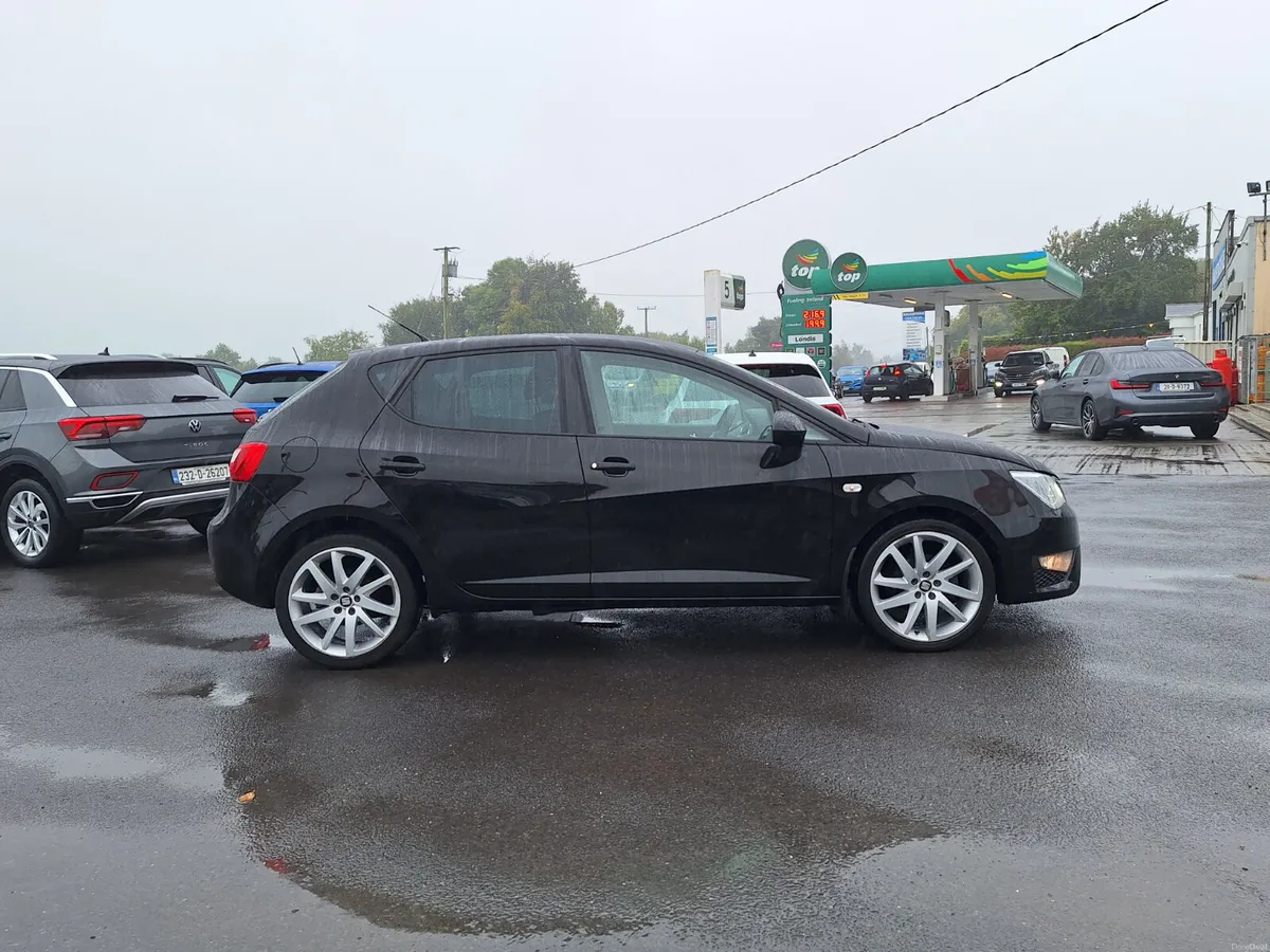 SEAT Ibiza FR1.4 Diesel *High Spec/Easy Insure - Image 2