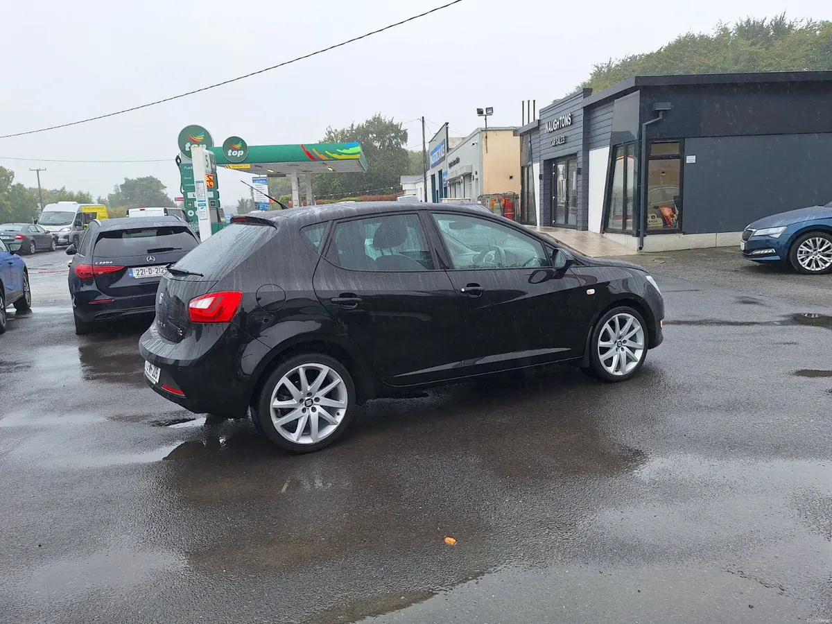 SEAT Ibiza FR1.4 Diesel *High Spec/Easy Insure - Image 3