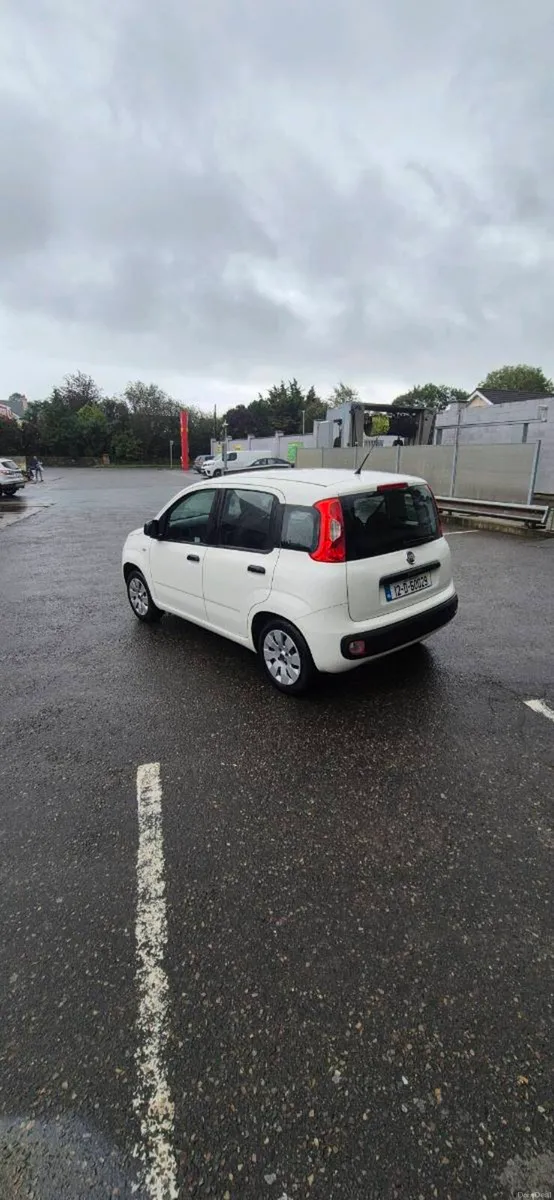 Fiat panda clean - Image 3