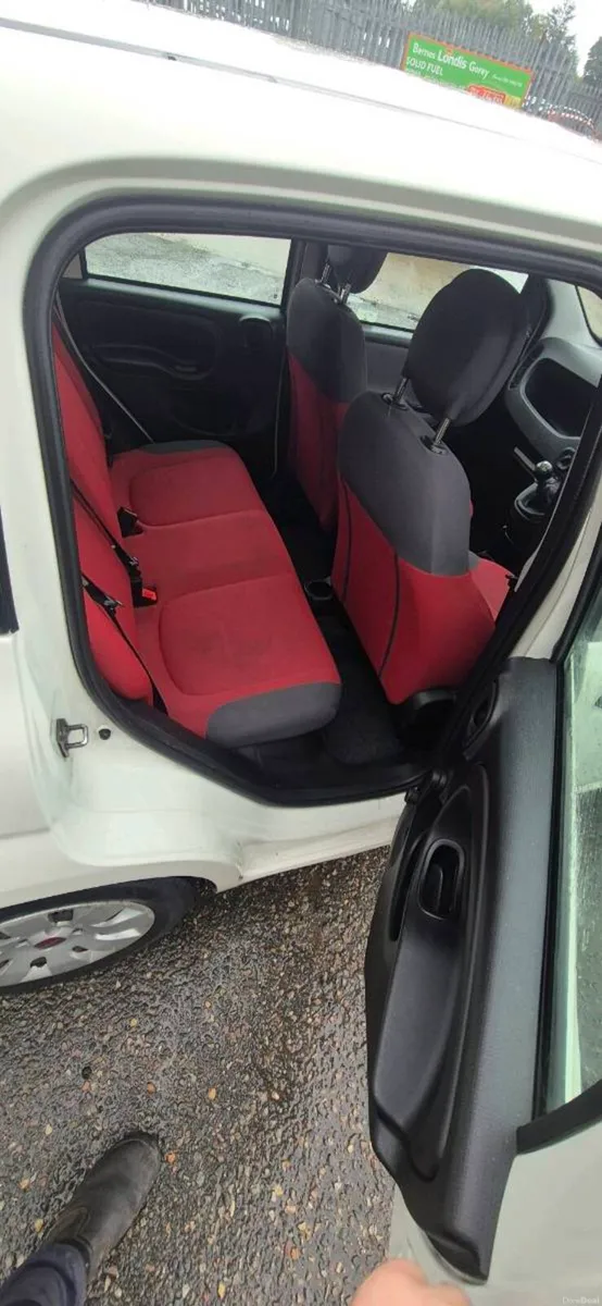 Fiat panda clean - Image 5