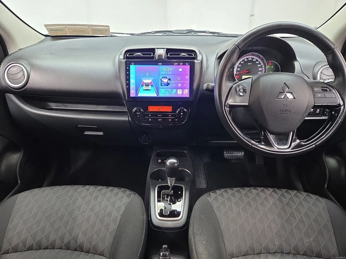 Mitsubishi Mirage 1.2 G Automatic - Image 3