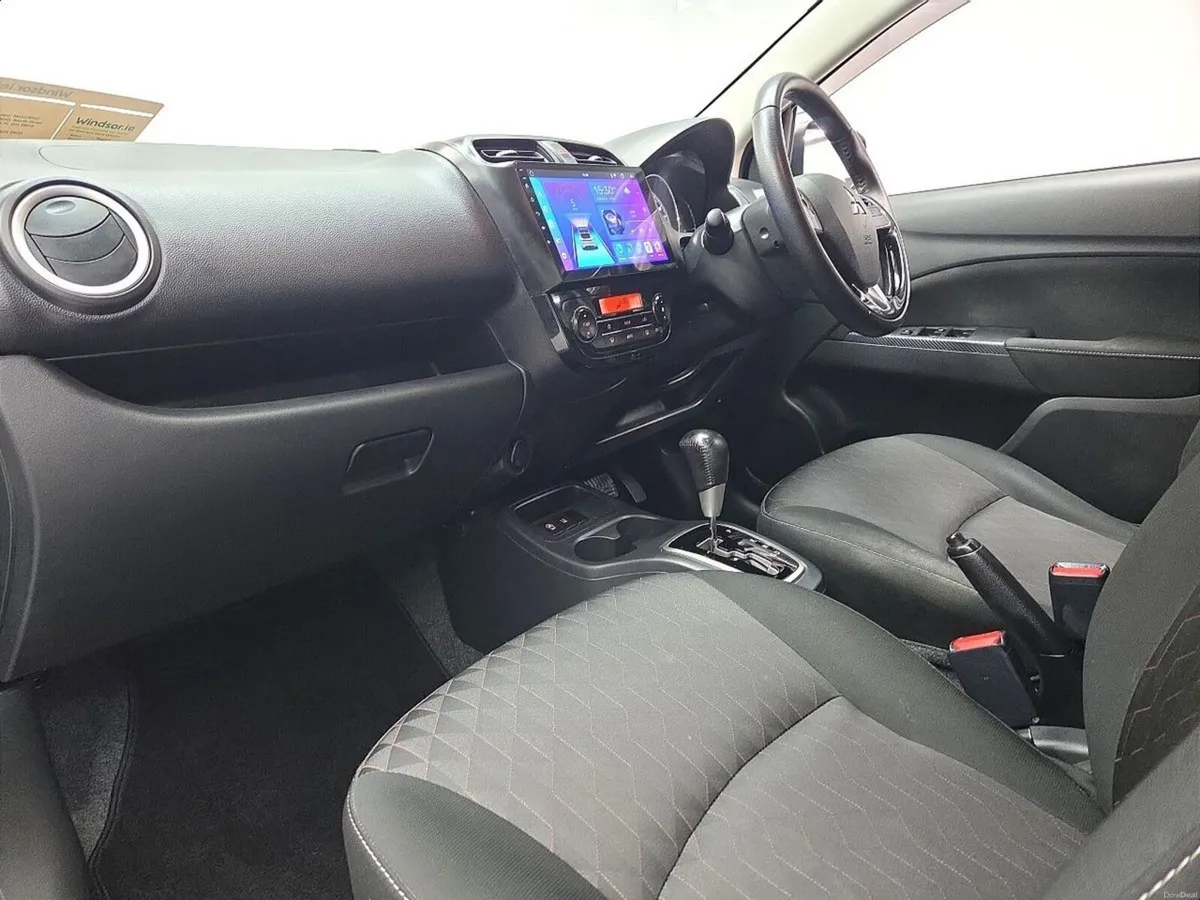 Mitsubishi Mirage 1.2 G Automatic - Image 4