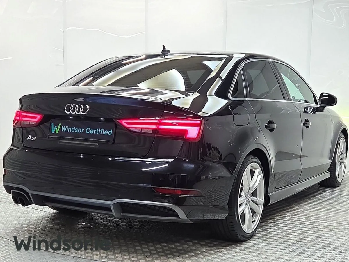 Audi A3 30TFSI S Line S-Tronic - Image 2