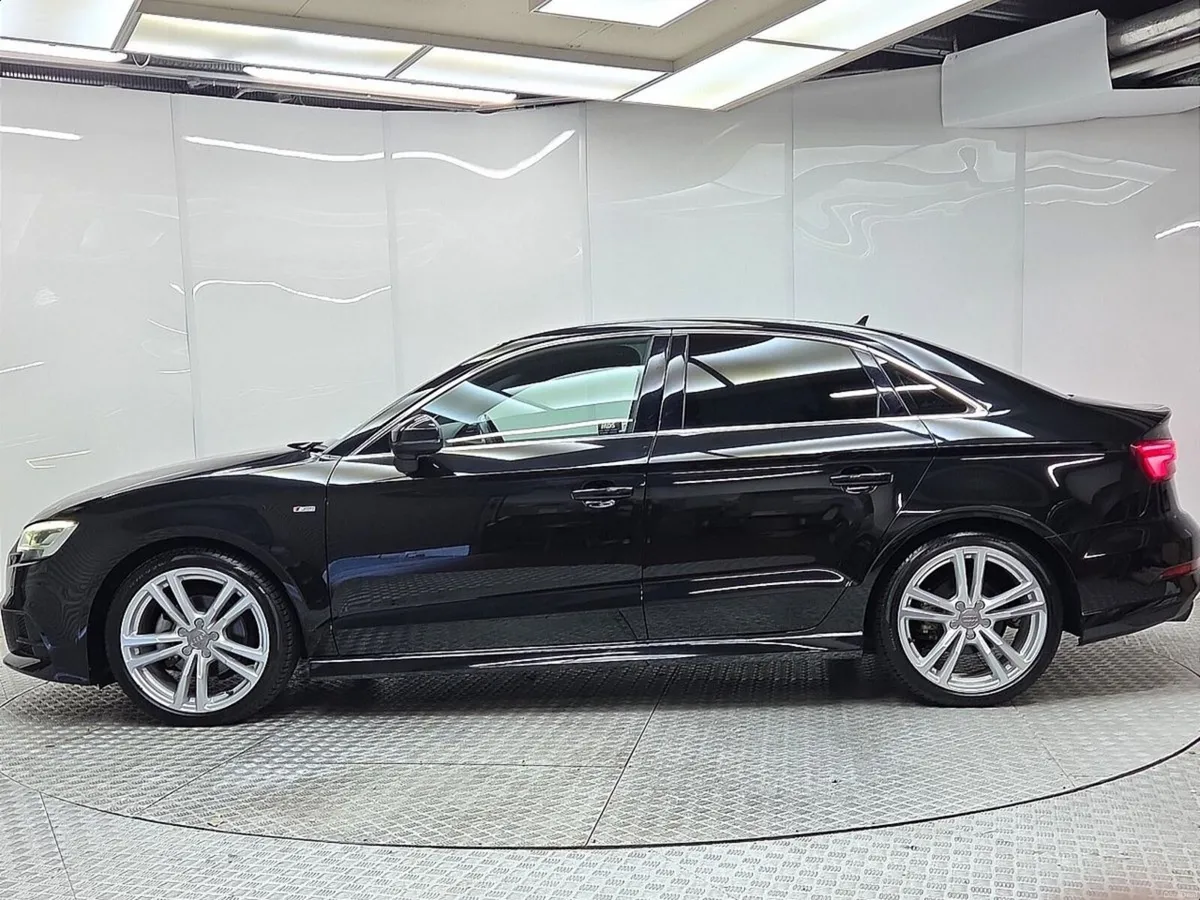 Audi A3 30TFSI S Line S-Tronic - Image 5