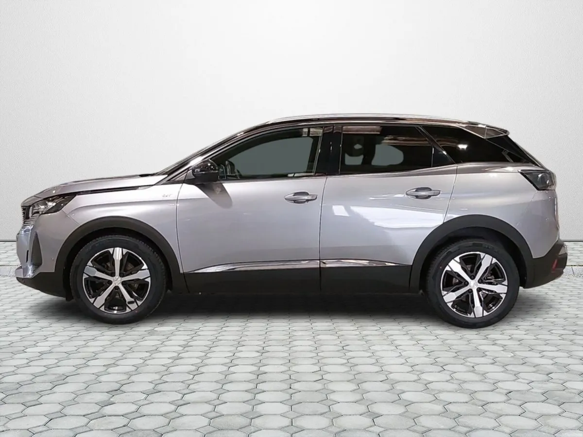 Peugeot 3008 1.2 PureTech 130bhp GT - Image 4