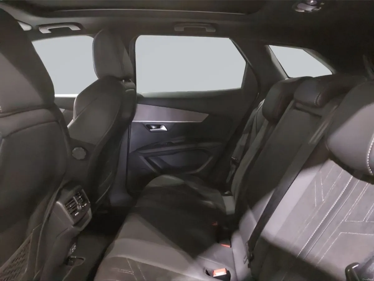 Peugeot 3008 1.2 PureTech 130bhp GT - Image 6