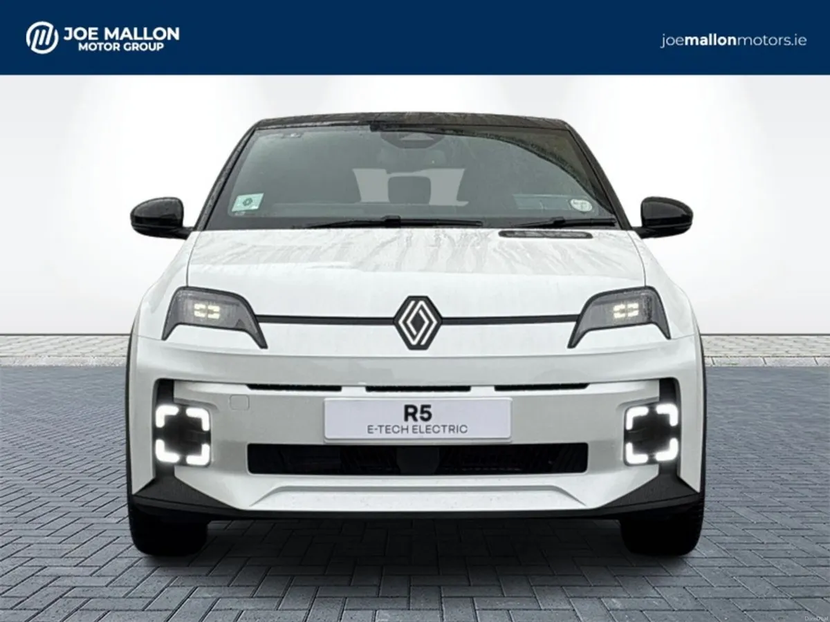 Renault 5 E-Tech techno 52kWh 150hp - Image 3