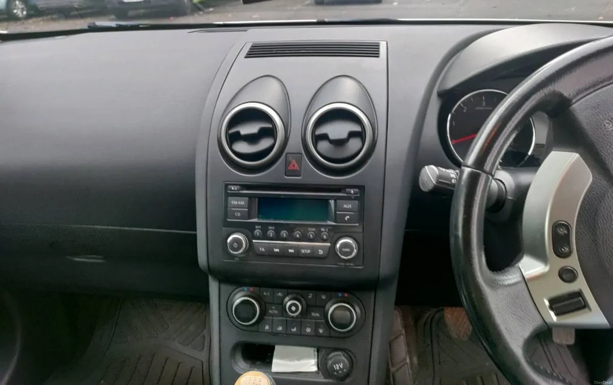 131 Nissan Qashqai 1.5 - Image 2
