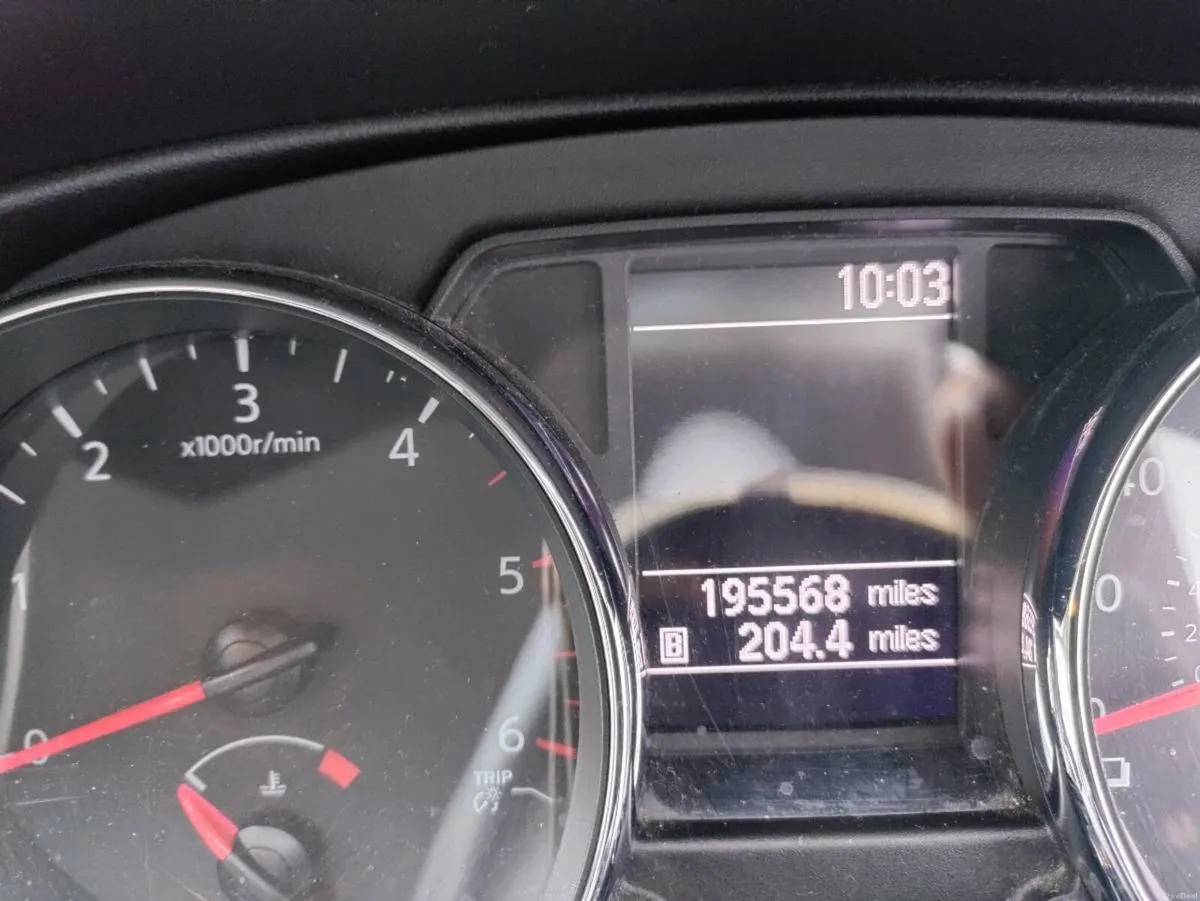 131 Nissan Qashqai 1.5 - Image 4