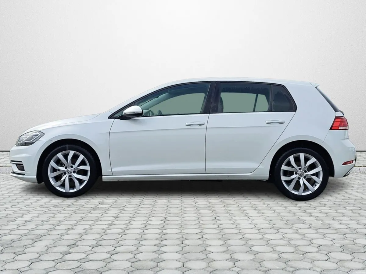 Volkswagen Golf TSI HIGLINE AUTO - Image 5